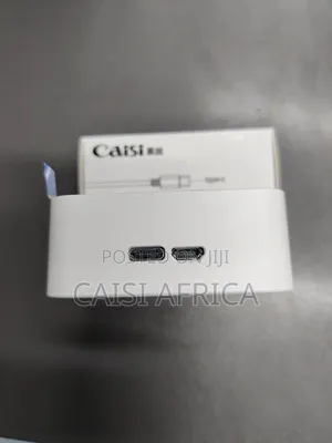Caisi Aa/Aaa Smart LCD Charger – Fast and Reliable
