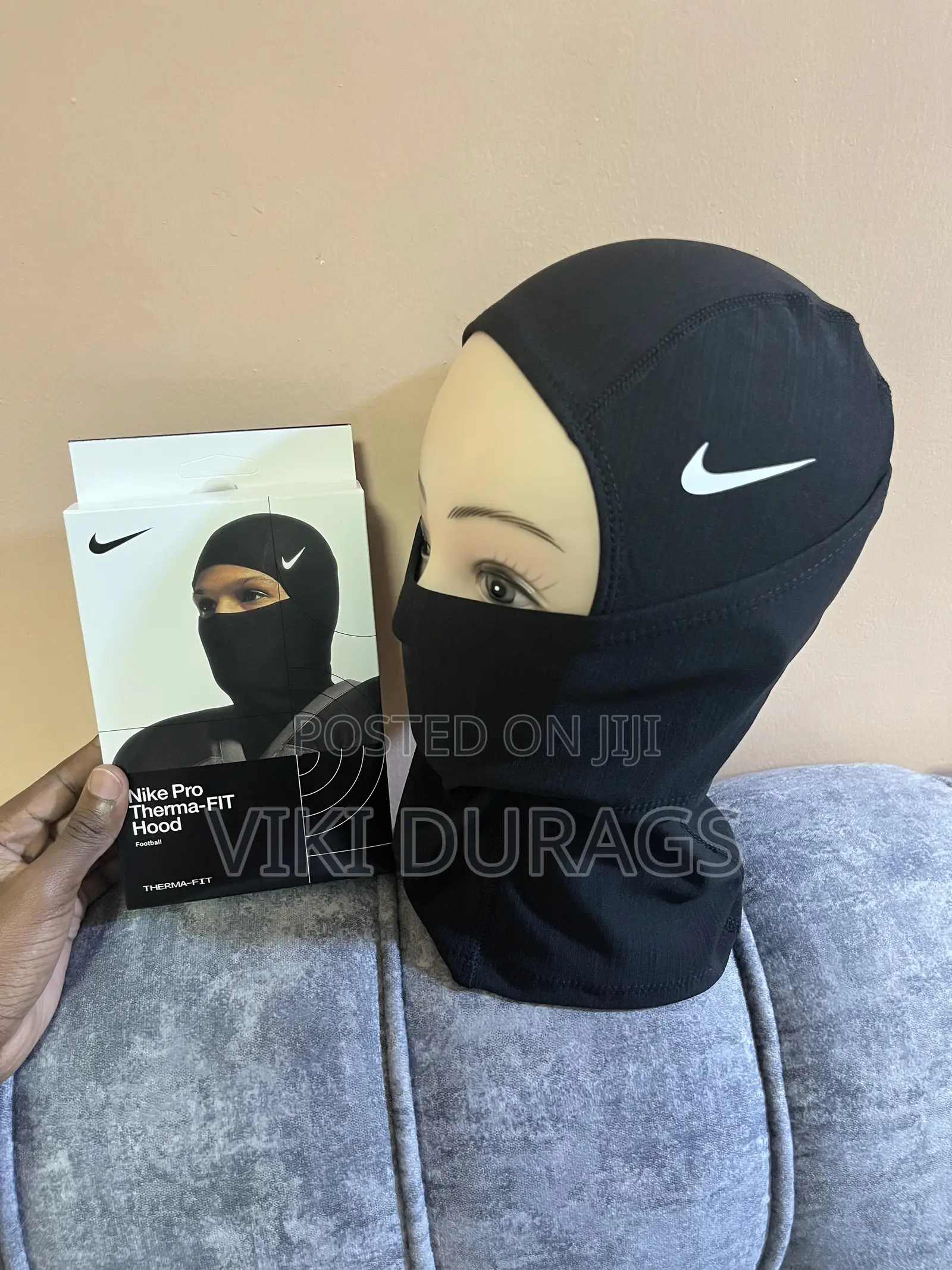 Nike Pro Therma Fit Ski Mask