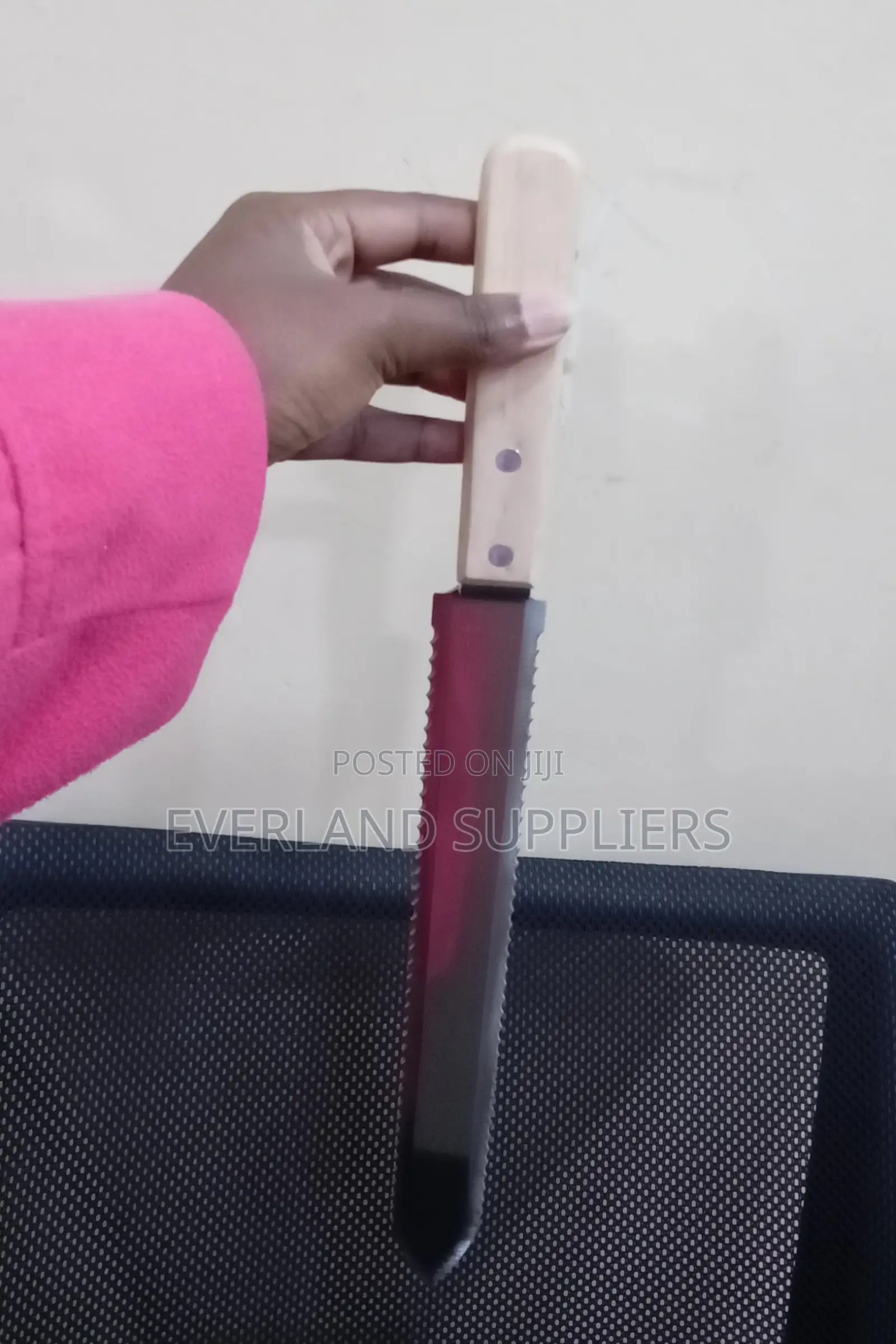 Honey Uncapping Harvesting Knife