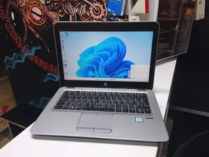 Laptop HP EliteBook 820 G3 8GB Intel Core i5 SSD 128GB