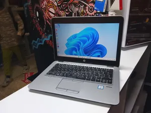 Laptop HP EliteBook 820 G3 8GB Intel Core i5 SSD 128GB
