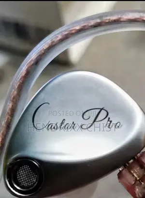 Kz Castor Harman Version