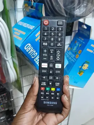 Samsung Smart