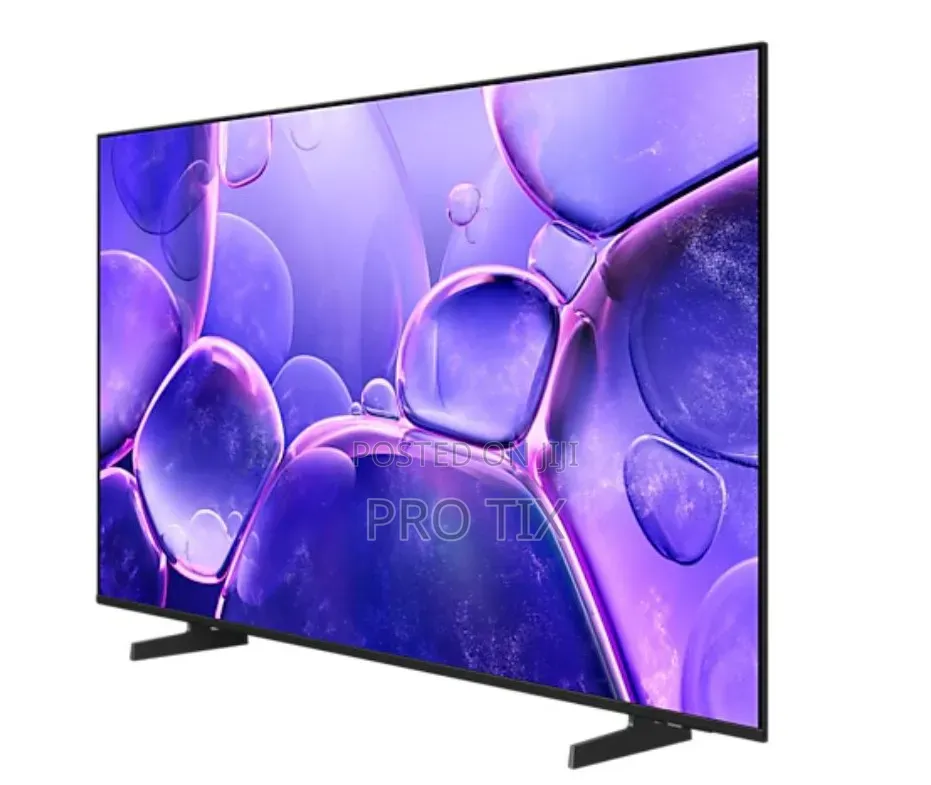 Samsung 50u800fu 50 Inch Crystal Uhd Smart Tv