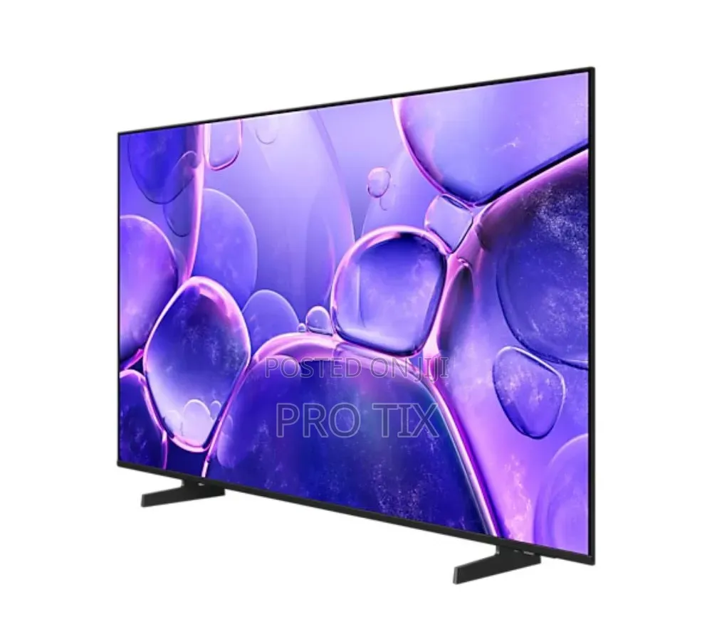 Samsung 50u800fu 50 Inch Crystal Uhd Smart Tv
