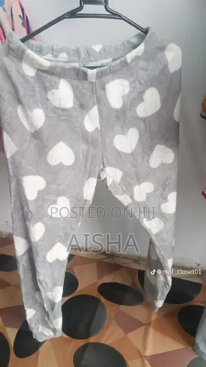 Sleeping Comfy