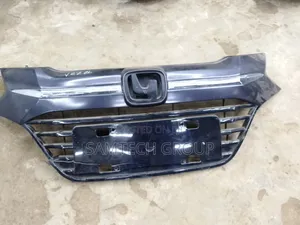Honda Vezel 2018 Grill
