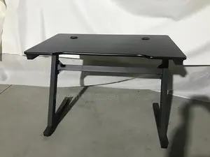 Gaming Desk With Led Lights