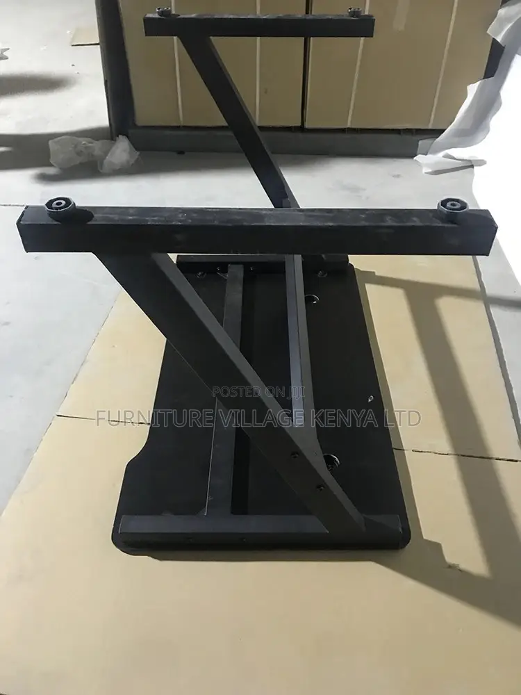 Gaming Desk With Led Lights