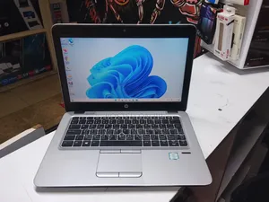 Laptop HP EliteBook 820 G3 8GB Intel Core i5 SSD 128GB