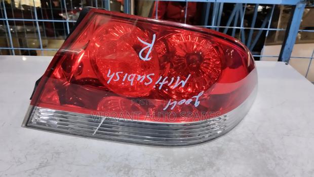 Mitsubishi Cedia Backlights - thumbnail 2