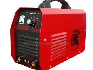 Spartan 250a Inverter Welding Machine Ild250