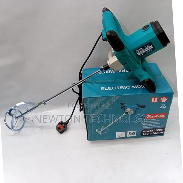 Electric Makita Paint Mixer