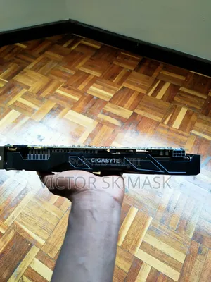 GTX 1070 8gb