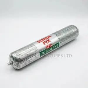 Somafix Pu Sealant Concrete and Metal 600ml