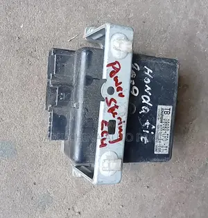 Steering Computer Honda Fit