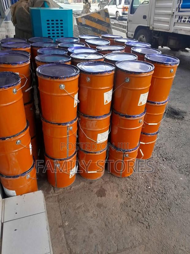Sika Viscocrete 20 He Concrete Superplasticiser 25kg