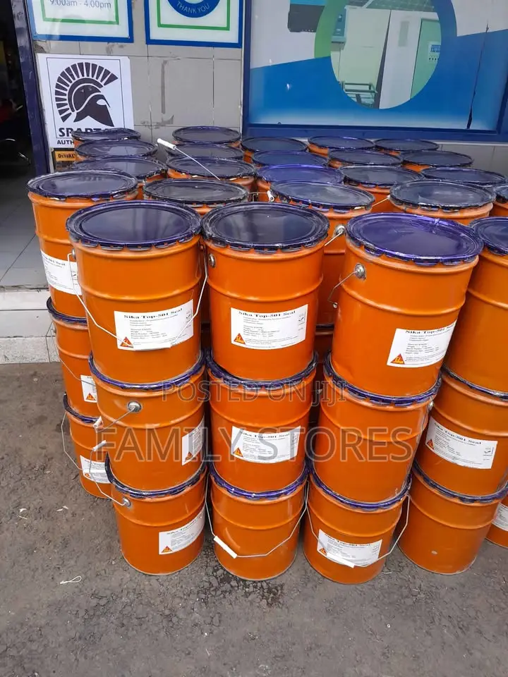 Sika Viscocrete 20 He Concrete Superplasticiser 25kg