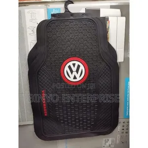 Volkswagen Best Floor Mat