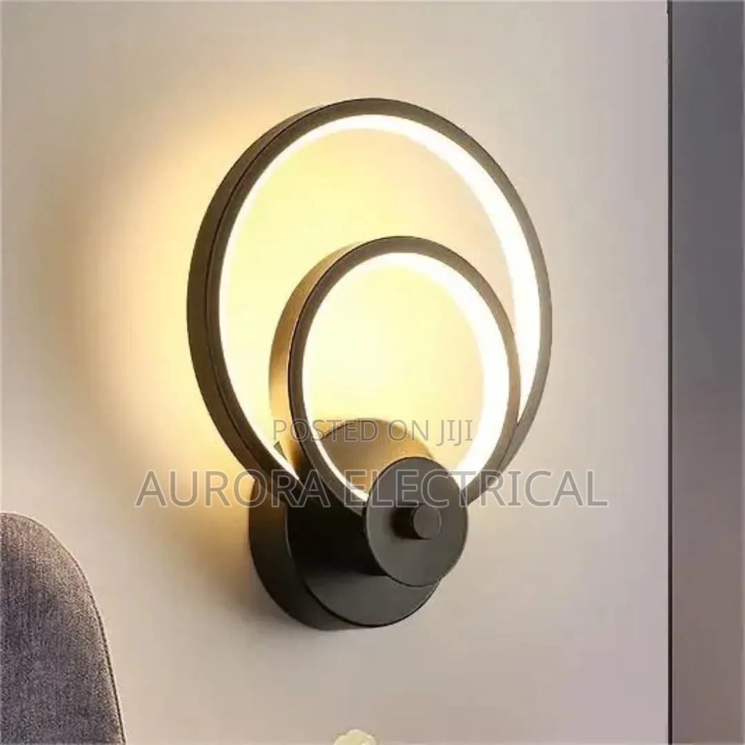 Decorative Wall Light