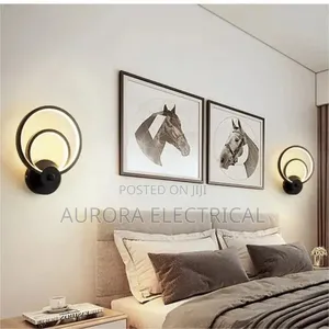 Decorative Wall Light