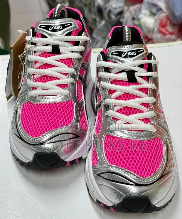 Asics Gel Pink Glow - thumbnail 2