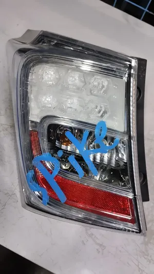 Honda Freed Backlights