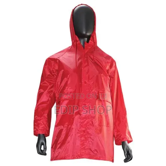 Quality Kids Raincoat