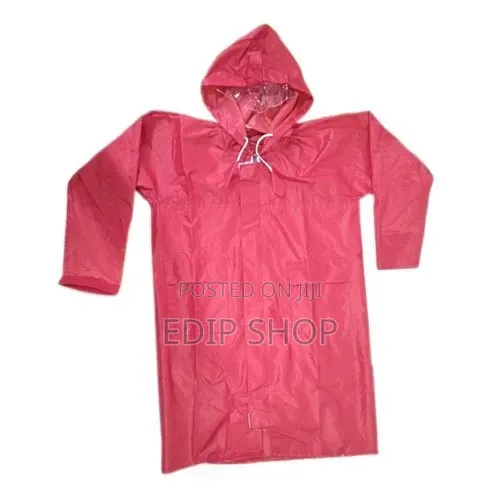 Quality Kids Raincoat
