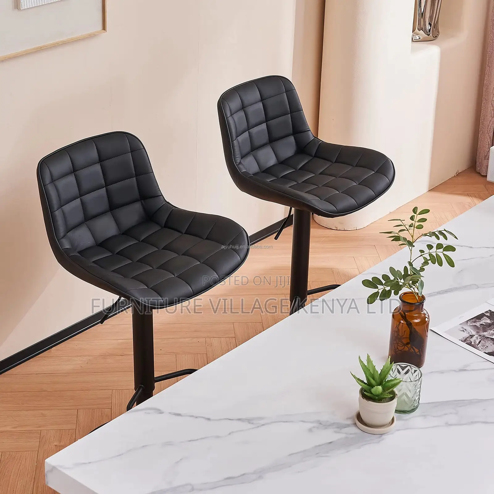 Counter Home Kitchen Stool.
