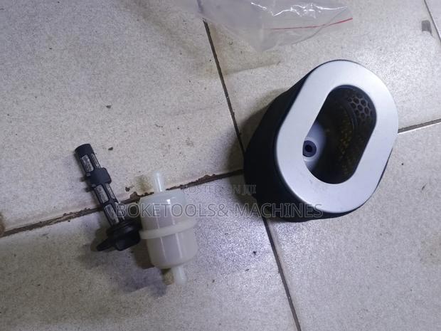 Complete Generator Service Kit