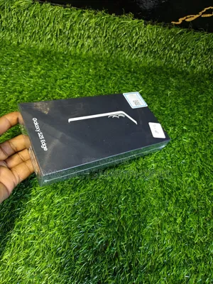 New Samsung Galaxy S25 Edge 256 GB Black