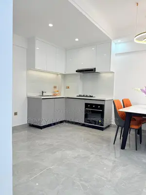 1bdrm Apartment in Gatundu Road, Kileleshwa for sale