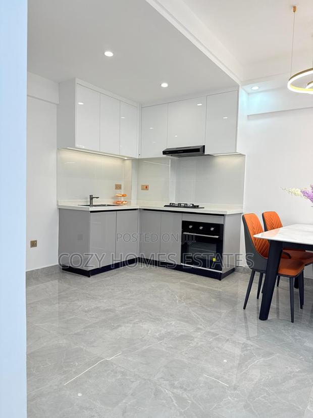 1bdrm Apartment in Gatundu Road, Kileleshwa for sale