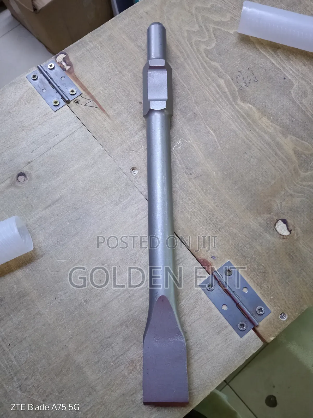 Demolition Breaker Bit/Flat Breaker Bit