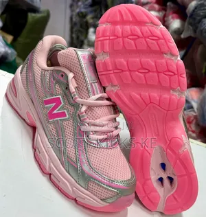 Newbalance 740 Pink