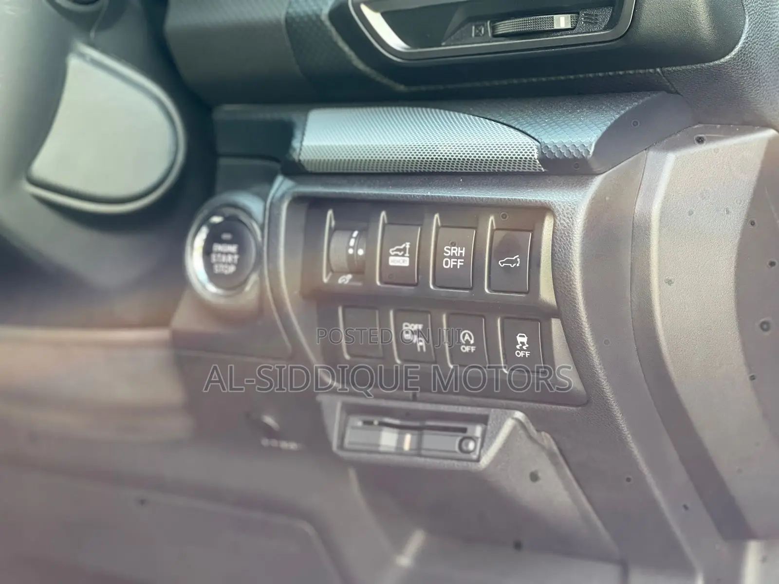 Subaru Forester 2020 Green