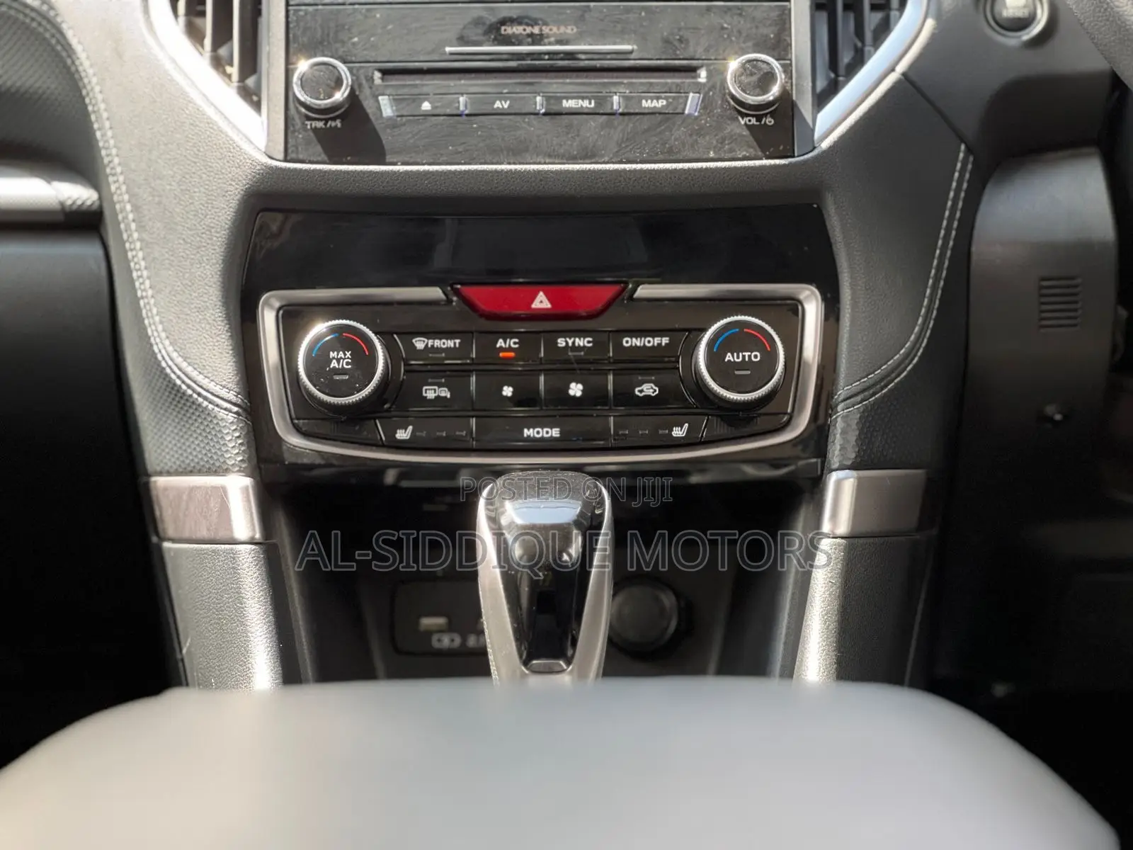 Subaru Forester 2020 Green