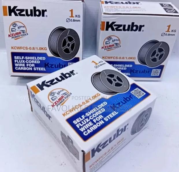 Top Guarantee Kzub Mig Wire/Good Quality Mig Wire