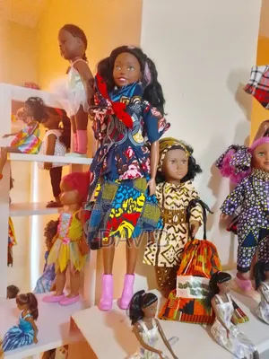Dolls for Children