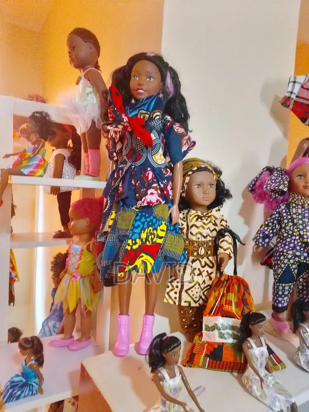 Dolls for Children