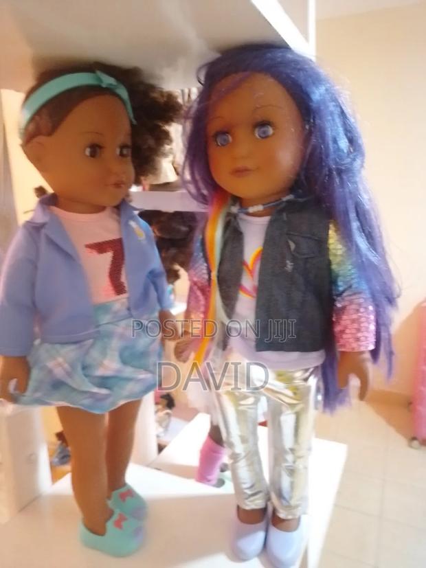Dolls for Children - thumbnail 2