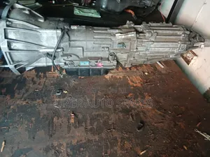 Gear Box J24a