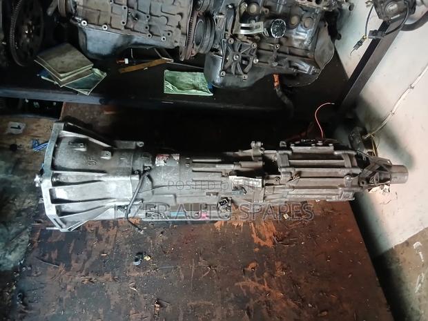 Gear Box J24a - thumbnail 2