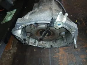 Gear Box J24a