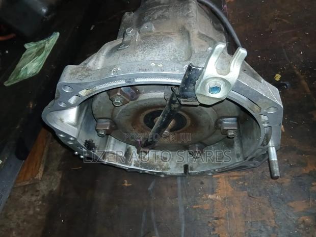 Gear Box J24a - thumbnail 4