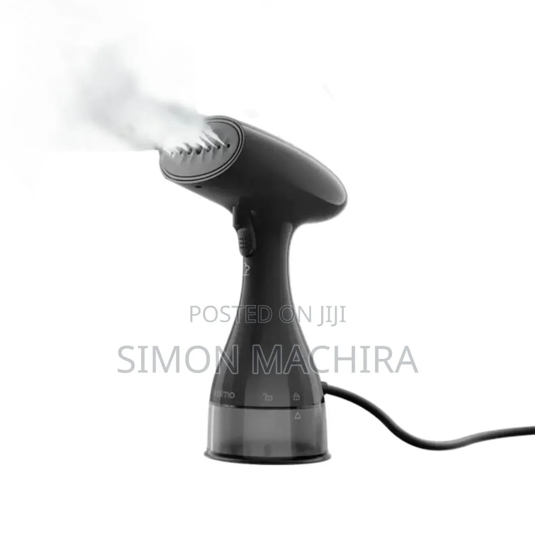 Oraimo Smart Steamer Ohi-201a 1500w Handheld Garment Steamer