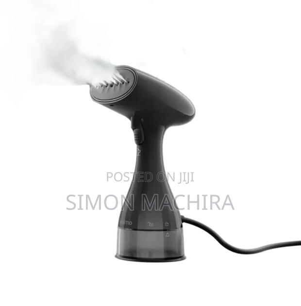 Oraimo Smart Steamer Ohi-201a 1500w Handheld Garment Steamer