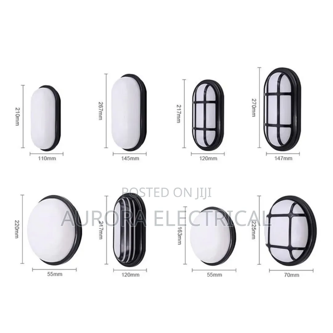 Led Bulkhead
