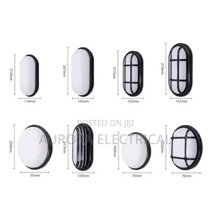 Led Bulkhead